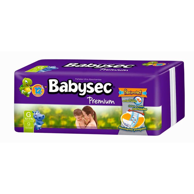 Pañales-Descartables-Babysec-Premium-PaÑales-Descartables-Babysec-Premium-Flexi-3d-9-U-1-41560
