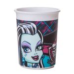 Vaso-Plastico-Chico-Monster-High-Vaso-De-PlAstico-De-Monsters-High-Argos-1-43547