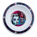 Bowl-Plastico-Chico-Monster-High-Bowl-De-PlAstico-Chico-Monster-High-1-43564
