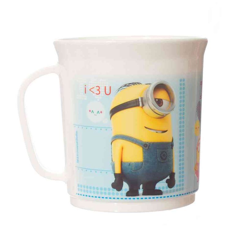 Taza-Plastica-Minions-Taza-De-PlAstico-Minions-Argos-1-43829