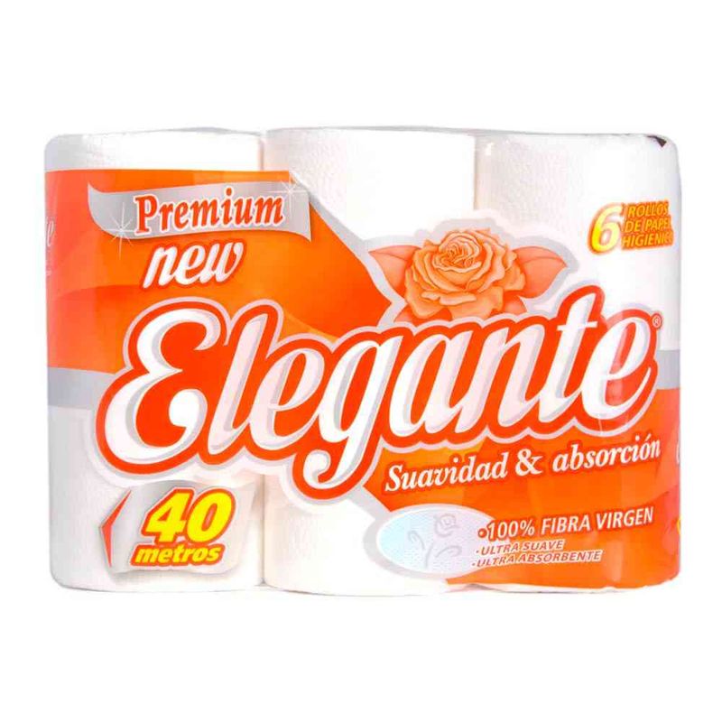 Papel-Higienico-New-Elegante-40m-X-6-Un-Papel-HigiEnico-New-Elegante-Hoja-Simple-40-M-6-U-1-44373