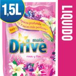 Drive-Jabon-Para-Ropa-Liquido-Baja-Espuma-Doypack-Rosas-Y-Lilas-15lt-Drive-JabOn-Para-Ropa-LIquido-Baja-Espuma-Doy-Packack-Rosas-Y-Lilas-15-L-1-45081