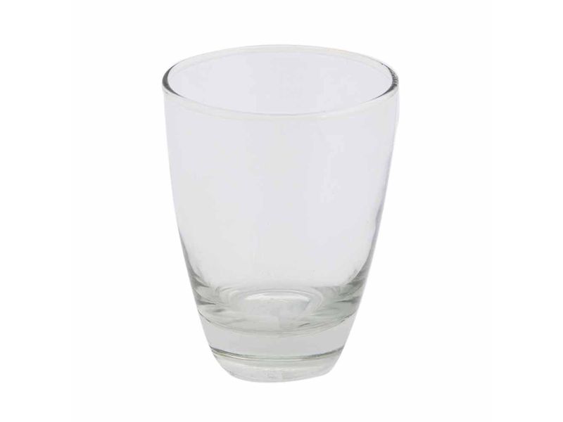 Juego De Vasos Vidrio Rigolleau Spa 425ml X12