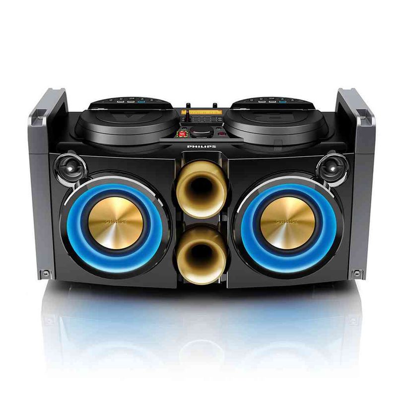 Mini-Philips-Ntrx100-77-380-W-Bluetooth-nfc-Mini-Philips-Ntrx100-77-1-45478
