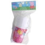 Vasos--X-10-Peppa-Pig-Vasos-Descartables-Peppa-Pig-10-Un-1-45561