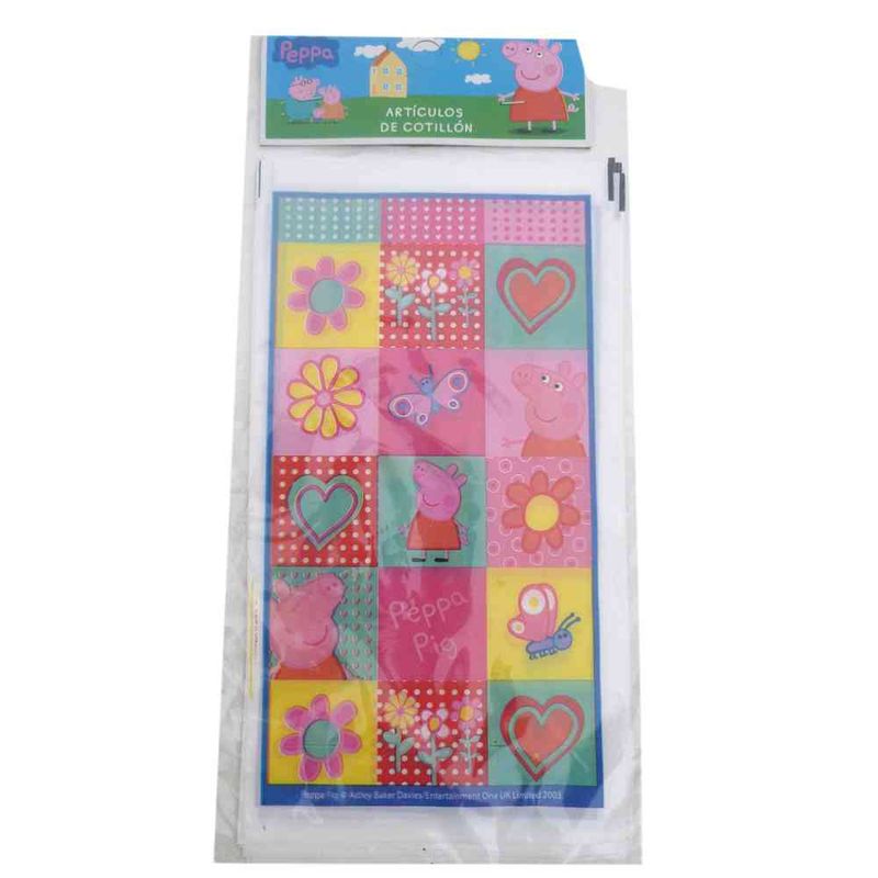 Bolsitas-Sorpresa--X-10-Peppa-Pig-Bolsa-De-Dulces-Peppa-Pig-10-Un-1-45653