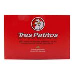 Fosforos-Tres-Patitos-Fosforos-Tres-Patitos-unicef-cja-un-222-1-46193