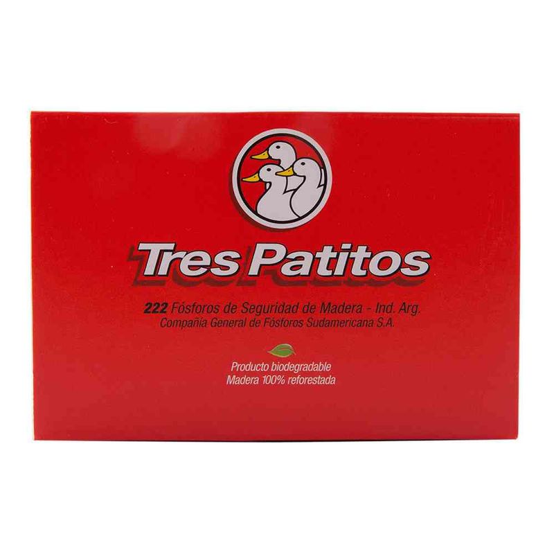 Fosforos-Tres-Patitos-Fosforos-Tres-Patitos-unicef-cja-un-222-1-46193