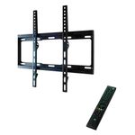 Sop-Pared-Ofa-Hasta-50----Control-Slim-Line-4-Pe-1101-Soporte-Para-Lcd-One-For-All-Hasta-50----Control-Slim-Line-1-46579