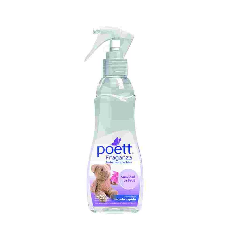 Perfumante-Para-Ropa-Poett-250ml-Perfumante-Para-Ropa-Poett-Suavidad-De-BebE-250-Ml-1-46956