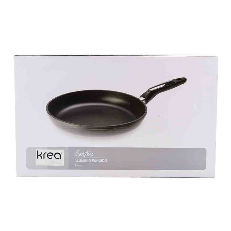 Sarten--Aluminio-24--Cm-SartEn-De-Aluminio-Krea-24-Cm-1-46987