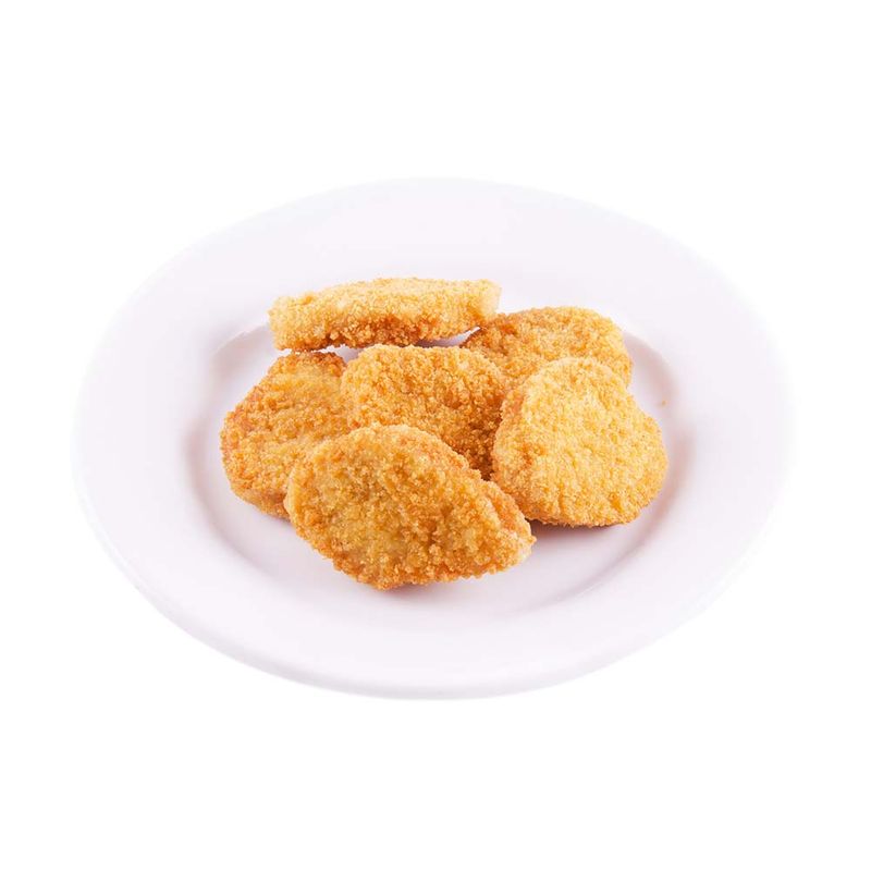 Bocado--r--Bocaditos-De-Carne-De-Pollo-Rebozado-Por-Kg-1-47240