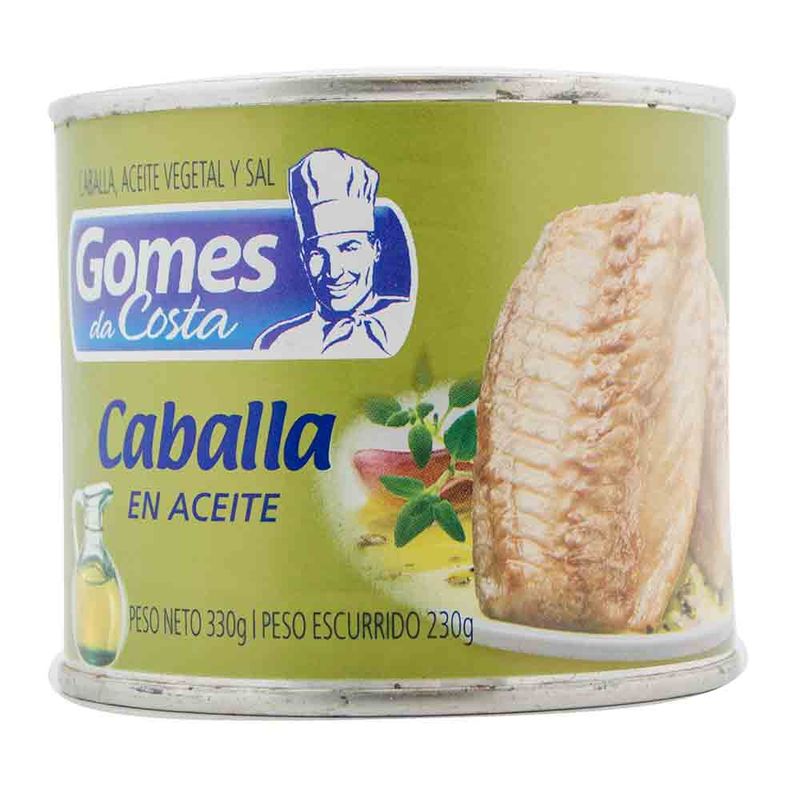 Caballa-Gomes-Da-Costa-En-Aceite-X-330-Gr-Caballa-En-Aceite-Gomez-Da-Costa-330-Gr-1-47483