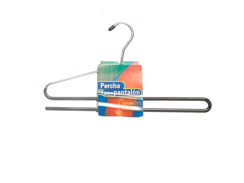 Percha pantalonera sales