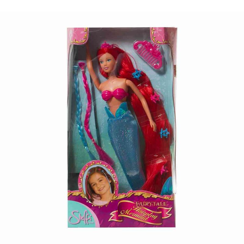 MuÑeca-Steffi-Love-Sirena-MuÑeca-Steffi-Love-Sirena-s-e-un-1-1-50377