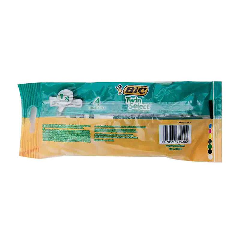 Maquina-De-Afeitar-Bic-Maquina-De-Afeitar-Bic-Twin-Select-Sensitive-4-U-2-26834