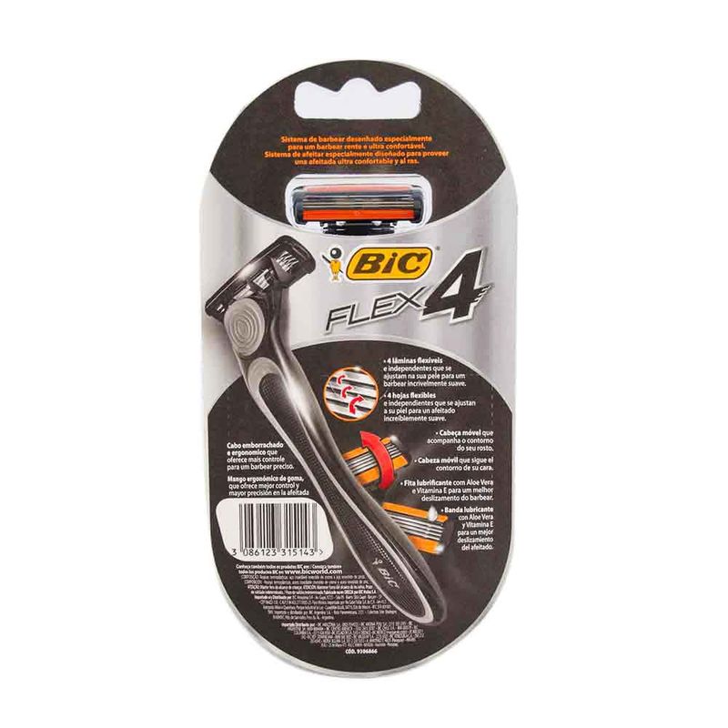 Maquina-De-Afeitar-Bic-Maquina-De-Afeitar-Bic-silver-bli-un-1-2-4180