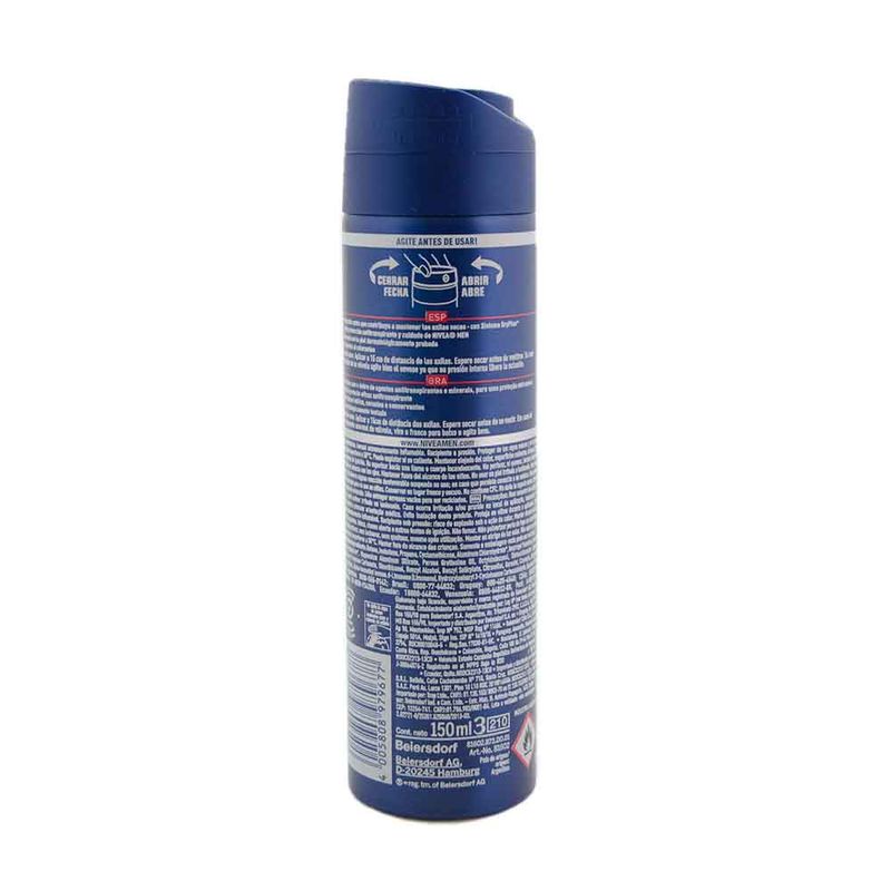 Desodorante-Masculino-Nivea-Aerosol-Dry-Desodorante-Nivea-Men-Dry-Impact-150-Ml-2-30773