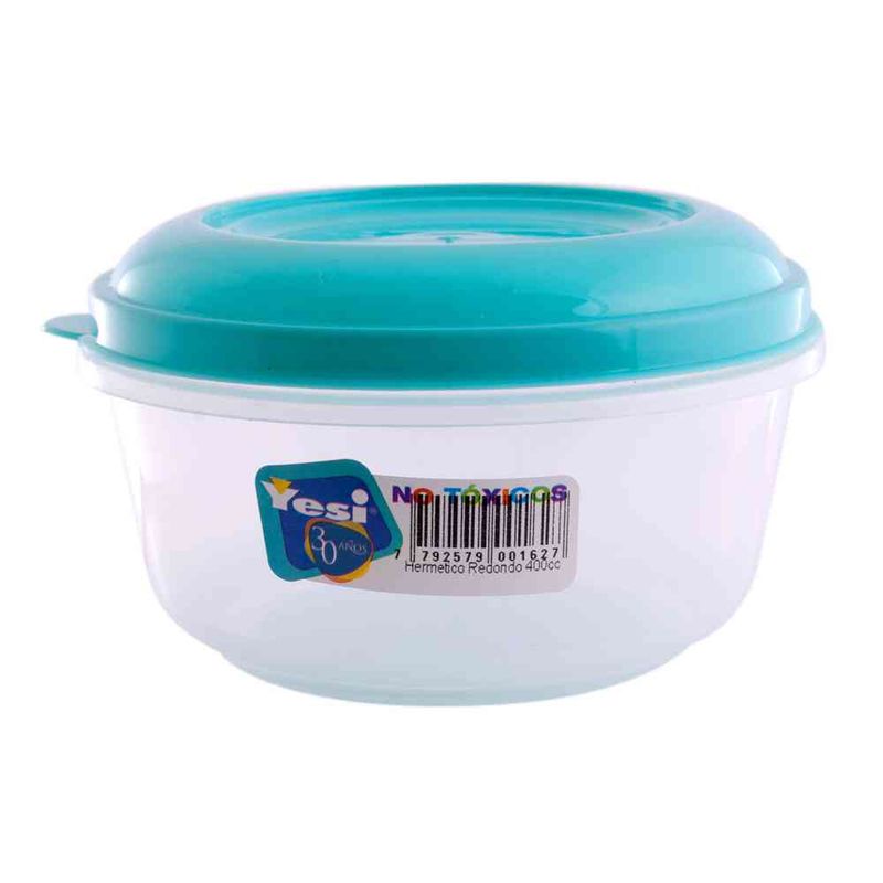 Recipiente-Hermetico-Redondo-400-Cc-Medidas--ø-122-X-61-Mm-Recipiente-Hermetico-Redondo-Yesi-400-Cc-2-4484