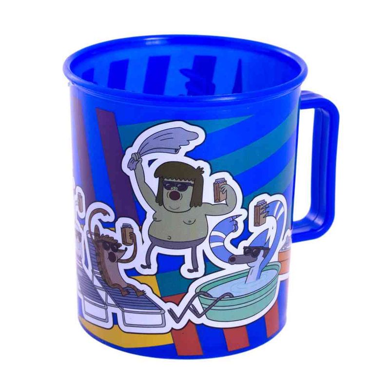 Maxi-Jarro-Hora-De-Aventura-Taza-De-Plastico-Hora-De-Aventura-Daysal-2-28106