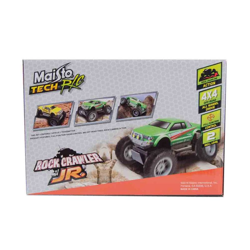 Auto-R-c-1-16-Rock-Crawler-Jr-81162-Auto-R-c-1-16-Rock-Crawler-Jr-81162-s-e-un-1-2-41834