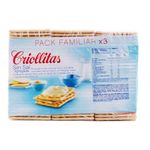 Galletitas-Criollitas-Sin-Sal-3x169gr-Galletitas-De-Agua-Criollitas-Sin-Sal-169-Gr-2-932