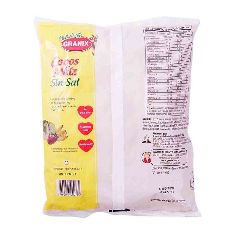 Copos-De-Maiz-Granix-Sin-Sal-X-400-Gr-Copos-De-Maiz-Sin-Sal-Granix-400-Gr-2-10460