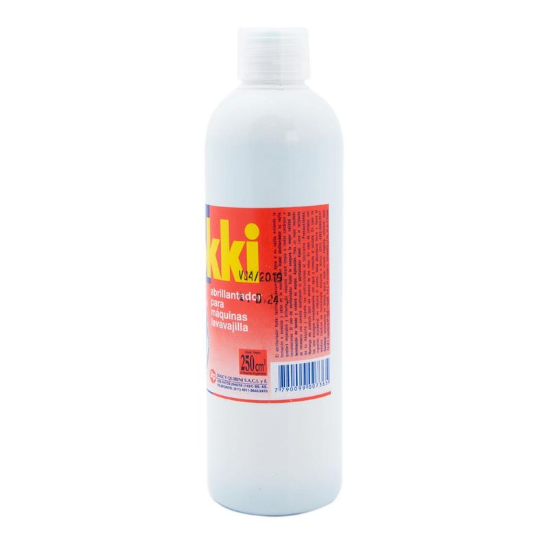 Abrillantador-Para-Lavavajillas-Kokki-Abrillantador-Para-Lavavajillas-Kokki-250-Ml-2-18193