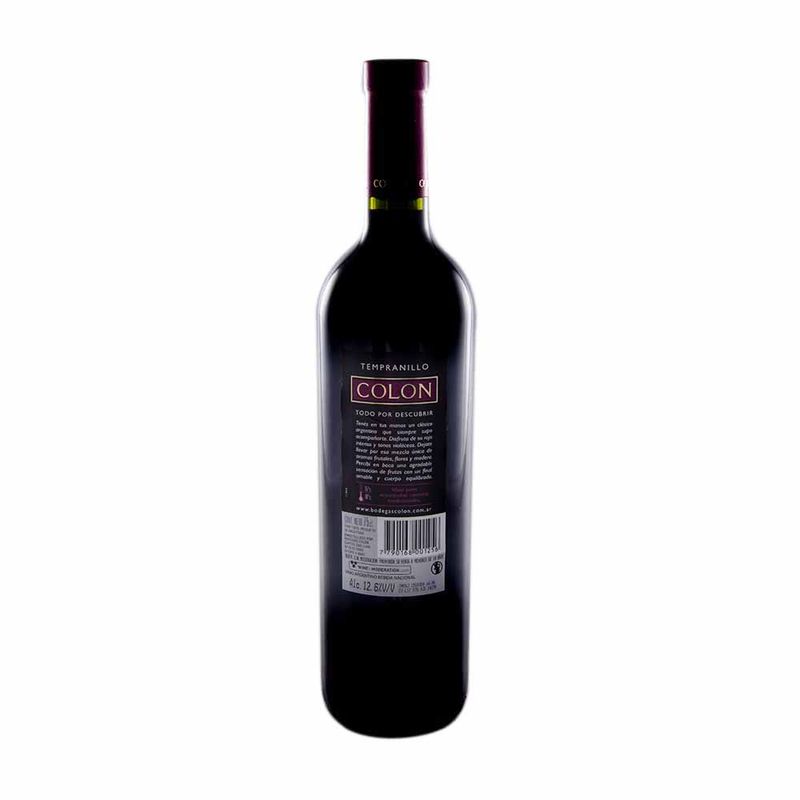 Vino-Colon-Tempranillo-X-750-Cc-Colon-Tempranillo-Botella-De-750-Ml-2-17742