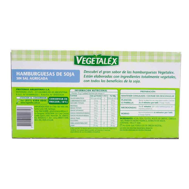 Hamburguesas-Soja-Vegetalex-Sin-Sal-X-300-Grs-Hamburguesas-Soja-Vegetalex-Sin-Sal-300-Gr-2-23950