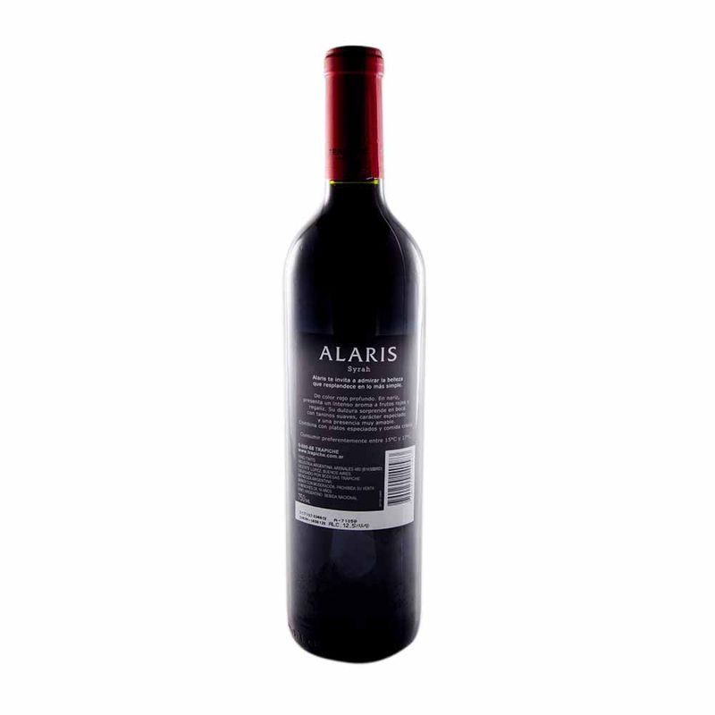Vino-Alaris-Varietales-Syrah-X-750-Cc-Vino-Trapiche-Syrah--Botella-750-Cc-2-14132