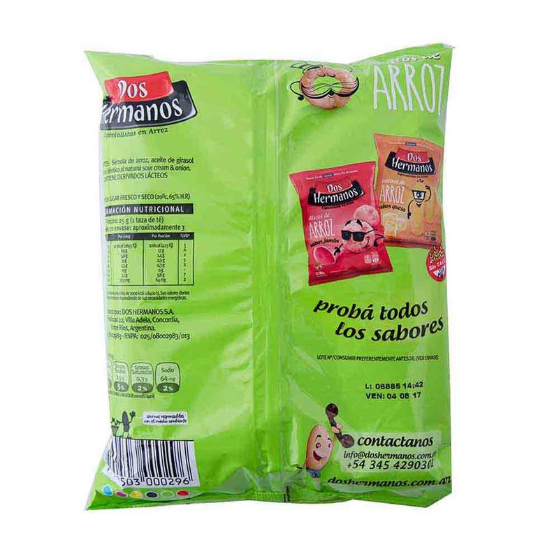Aritos-De-Arroz-Aritos-De-Arrroz-Dos-Hermanos-Crema-Con-Cebolla-80-Gr-2-9437