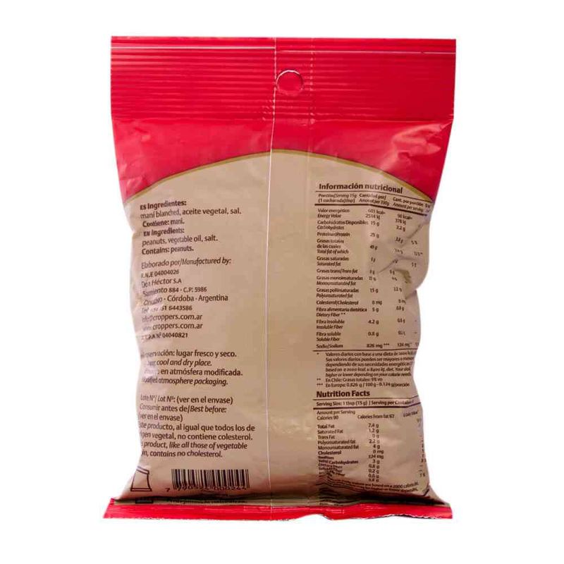Croppers---Mani-Frito-Y-Salado-Sin-Piel-120-Gr-Mani-Frito-Y-Salado-Sin-Piel-Croppers-120-Gr-2-28267