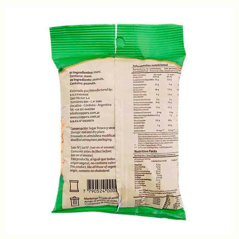 Croppers---Mani-Tostado-Sin-Sal-Y-Sin-Piel-120-Gr-Mani-Tostado-Sin-Sal-Y-Sin-Piel-Croppers-120-Gr-2-28383
