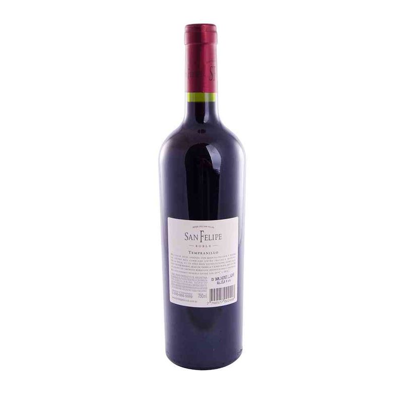 Vino-San-Felipe-Tempranillo-X-750-Cc-Vino-Tinto-San-Felipe-Coleccion-Tempranillo-Roble-750-Cc-2-24979