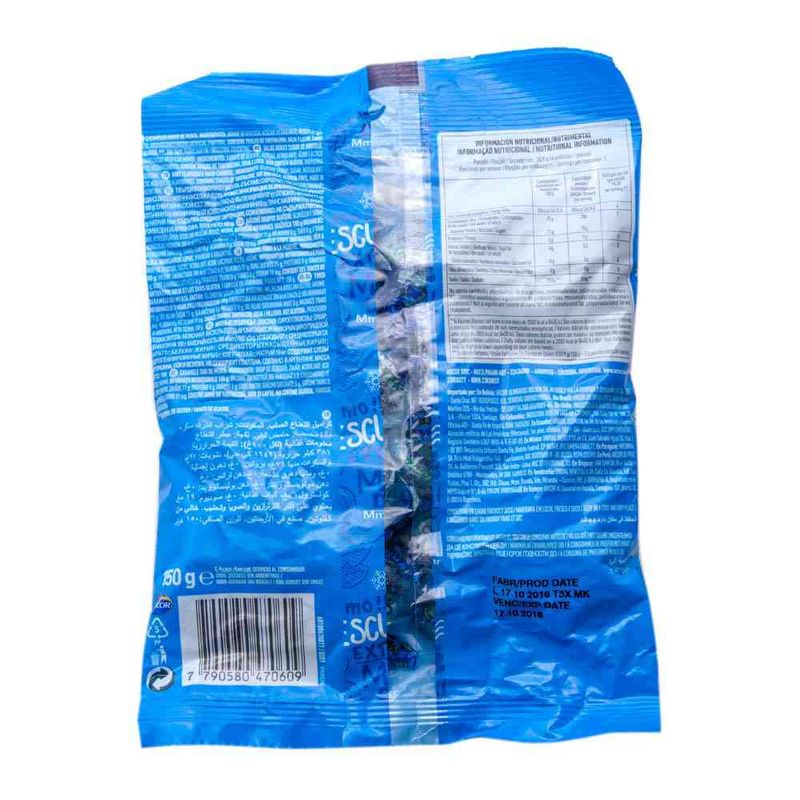 Caramelos-Menta-Cristal-Duros-X-150-Gr-Caramelos-Menta-Cristal-Duros-Bolsa-150-G-2-13156