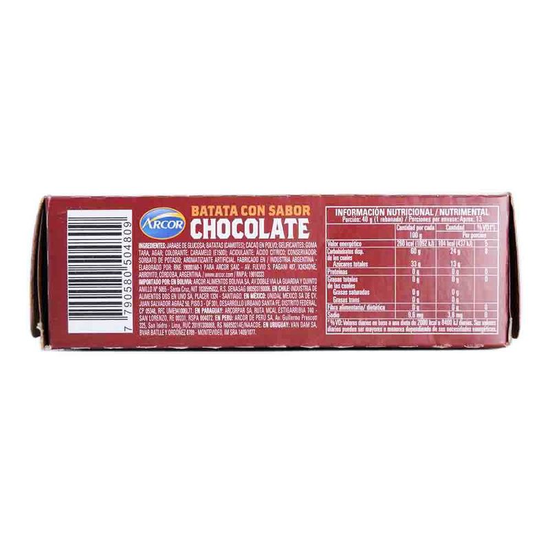 Dulce-De-Batata-Arcor-Con--Chocolate-Dulce-De-Batata-Arcor-Con-Chocolate-500-Gr-2-11010