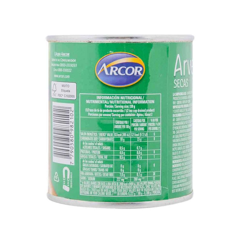 Arvejas-Arcor-X320gr-Arvejas-Secas-Remojadas-Arcor-320-Gr-2-43166