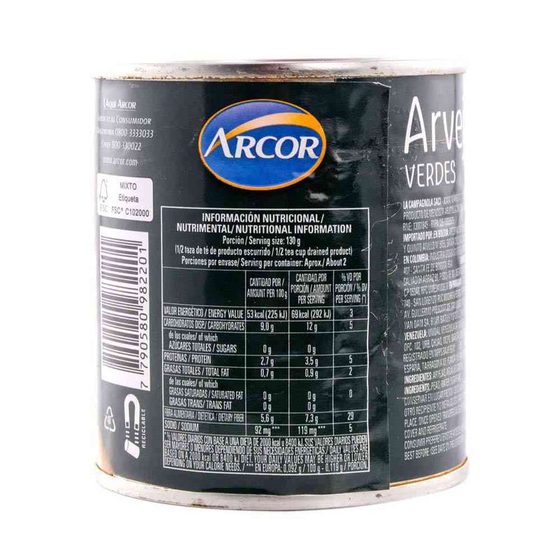 Arvejas-Verdes-Arcor-203g-Arvejas-Verdes-Arcor-320-Gr-2-43132