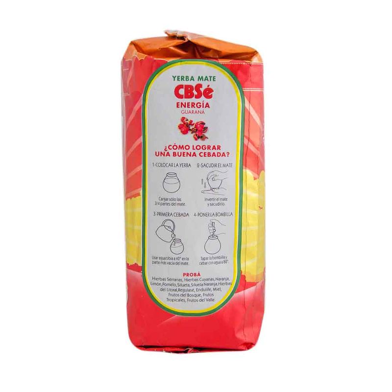 Yerba-Cbse-Yerba-CbsE-500-Gr-2-41380