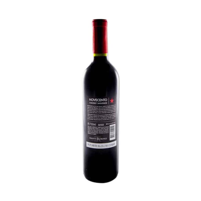 Vino-Novecento-Cabernet-Sauvignon-X-750-Cc-Vino-Novecento-Cabernet-X-750-Cc-2-17756