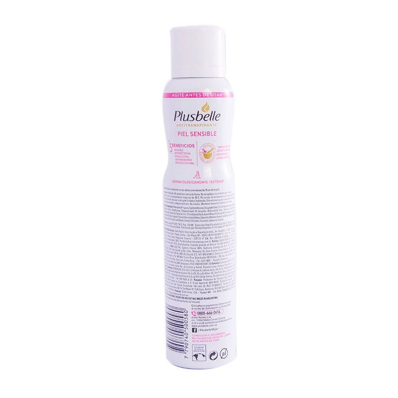 Desodorante-Antitranspirante-Plusbelle-Desodorante-Antitranspirante-Plusbelle-Piel-Sensible-210-Ml-2-16017