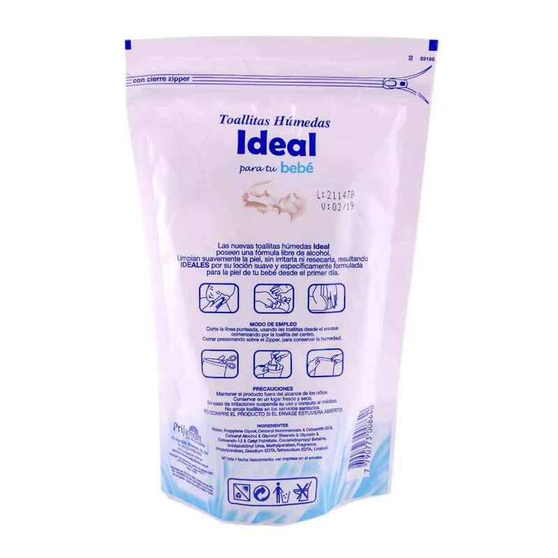 Toallitas-Humedas-Ideal-Toallas-Humedas-Ideal-Clasica-70-U-2-12570
