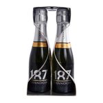 Champaña--Chandon-Extra-Brut--Four-Pack-Champaña-Chandon-Extra-Brut-187-Cc---4-U-2-25255