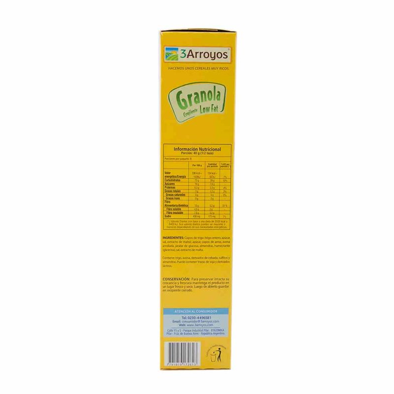 Granola-3-Arroyos-X-350-Gr-Granola-3-Arroyos-Low-Fat-350-Gr-2-14050