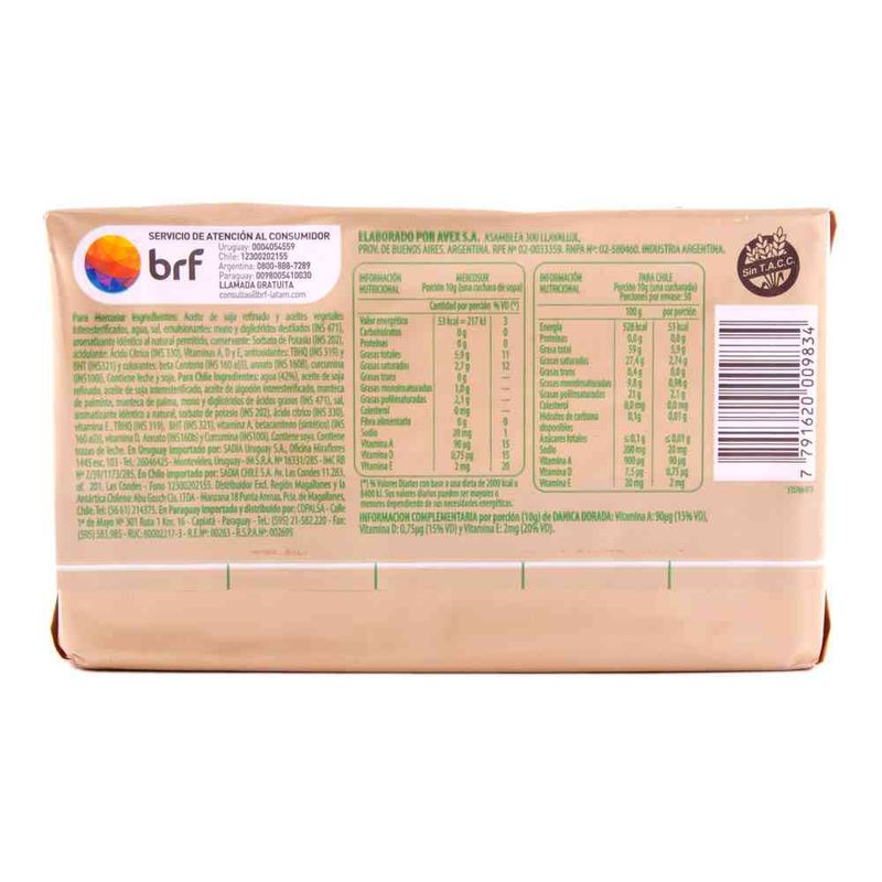 Margarina-Danica-Dorada-Margarina-Danica-Dorada-500-Gr-2-7781