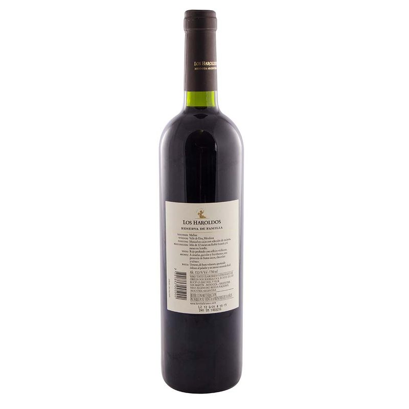 Vino-Los-Haroldos-Malbec-X-750-Cc-Vino-Tinto-Los-Haroldos-Reserva-De-Familia-Malbec-750-Cc-2-20345
