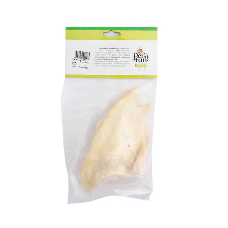 Orejas-De-Cuerno-Vacuno-Pet-s-Fun-Oreja-De-Cuerno-Vacuno-Pet-S-Fun-75-Gr-2-43321