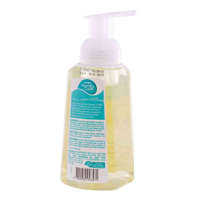 Jabon-En-Espuma-Jumbo-Fc-Limon-Verbena-X-250ml-Jabon-Jumbo-Family-Care-Limon-250-Ml-2-14905