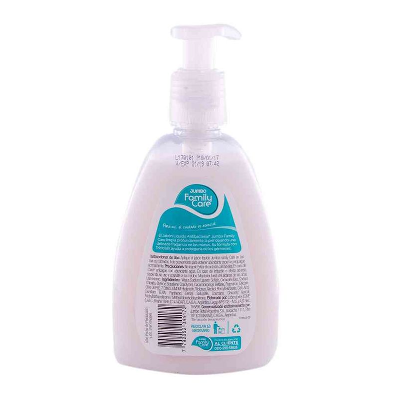 Jabon-Liquido-Antibacterial-Coco-Y-Vainilla-Jumbo-Family-Care-Jabon-Jumbo-Family-Care-Coco-Y-Vainilla-250-Ml-2-8386